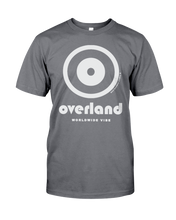 Overland Authentic Circle Vibe Tee