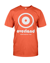 Overland Authentic Circle Vibe Tee
