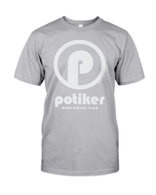 Potiker Authentic Circle Vibe Tee