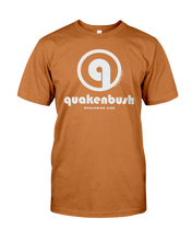 Quackenbush Authentic Circle Vibe Tee