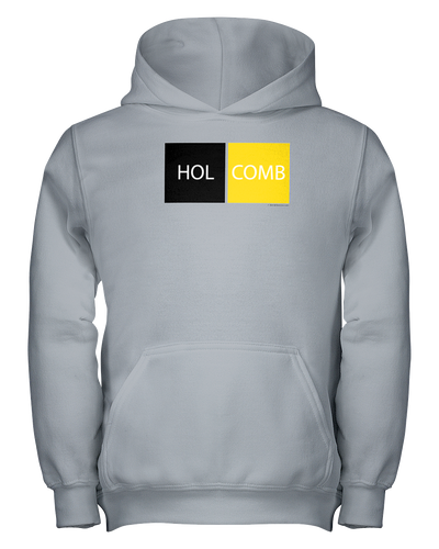 Holcomb Dubblock BG Youth Hoodie