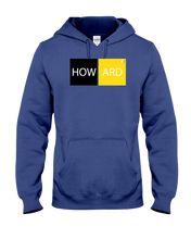 Howard Dubblock BG Hoodie