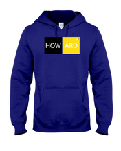 Howard Dubblock BG Hoodie