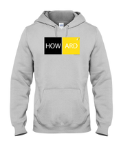 Howard Dubblock BG Hoodie