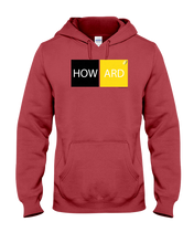 Howard Dubblock BG Hoodie