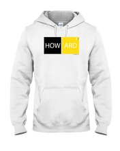 Howard Dubblock BG Hoodie