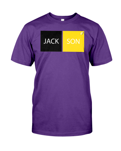 Jackson Dubblock BG Tee