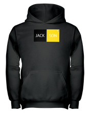 Jackson Dubblock BG Youth Hoodie