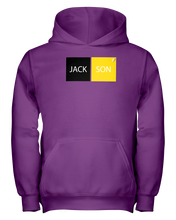 Jackson Dubblock BG Youth Hoodie