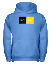 Jackson Dubblock BG Youth Hoodie