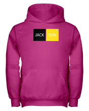 Jackson Dubblock BG Youth Hoodie