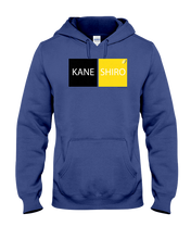 Kaneshiro Dubblock BG Hoodie