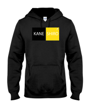 Kaneshiro Dubblock BG Hoodie