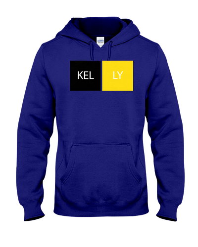 Kelly Dubblock BG Hoodie