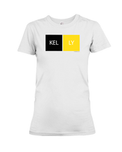 Kelly Dubblock BG Ladies Tee