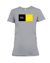 Kelly Dubblock BG Ladies Tee