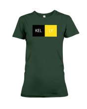 Kelly Dubblock BG Ladies Tee