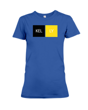 Kelly Dubblock BG Ladies Tee