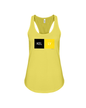 Kelly Dubblock BG Racerback Tank