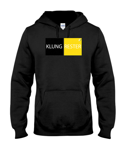 Klungrester Dubblock BG Hoodie