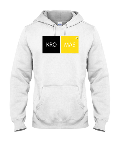 Kromas Dubblock BG Hoodie