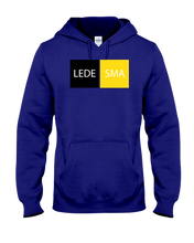 Ledesma Dubblock BG Hoodie