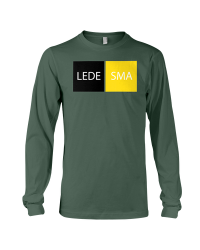 Ledesma Dubblock BG Long Sleeve Tee
