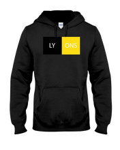 Lyons Dubblock BG Hoodie