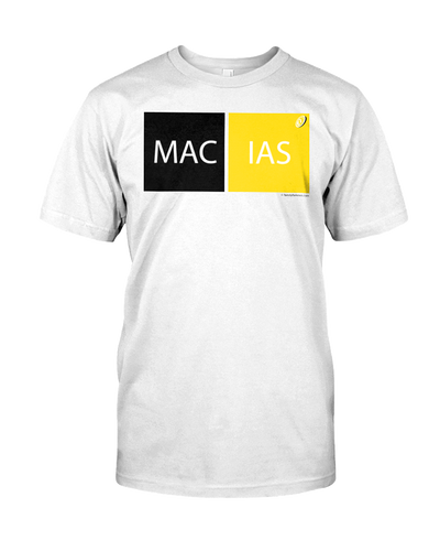 Macias Dubblock BG Tee