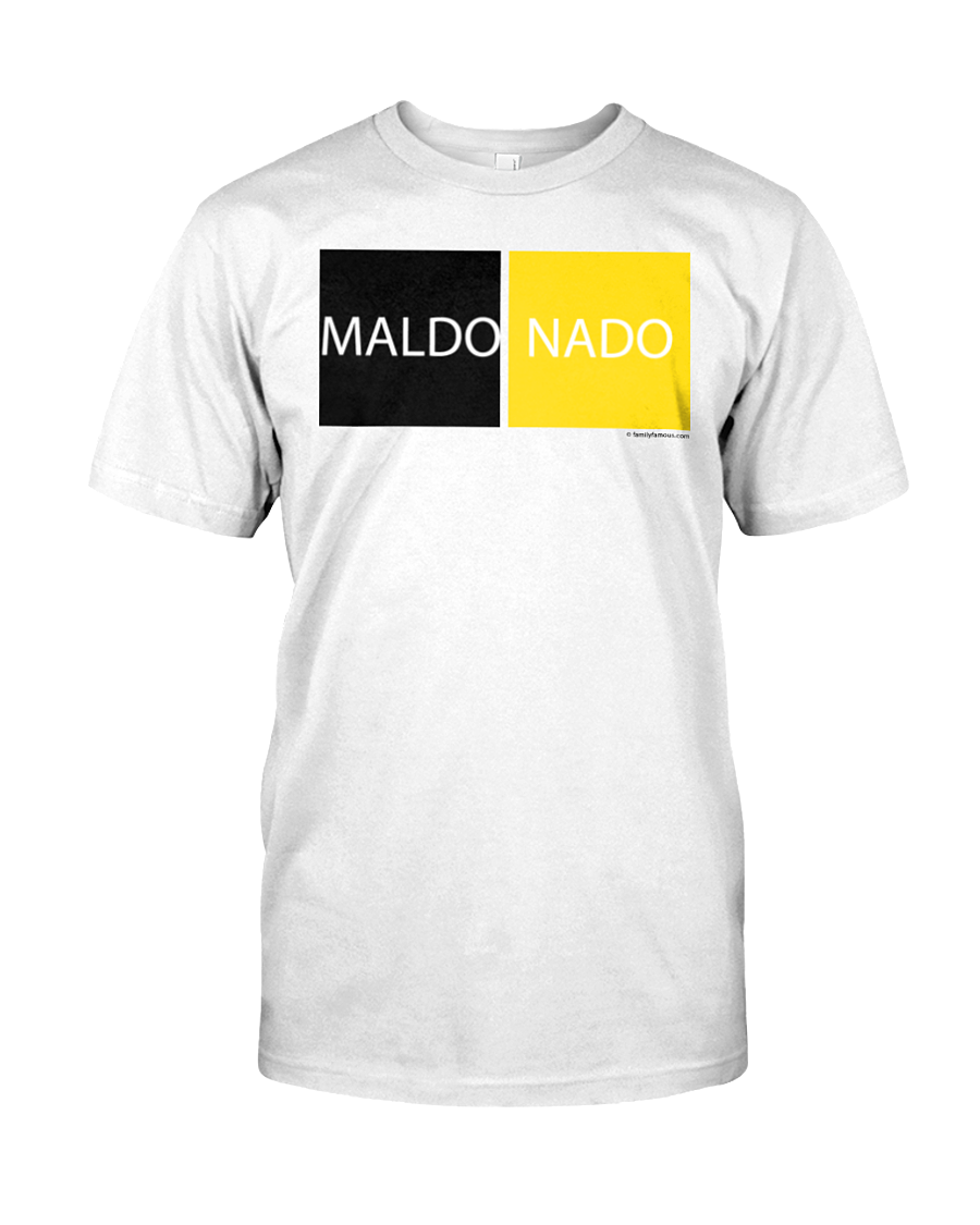 Maldonado Dubblock BG Tee