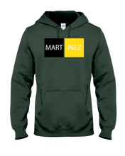 Martinez Dubblock BG Hoodie