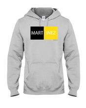 Martinez Dubblock BG Hoodie