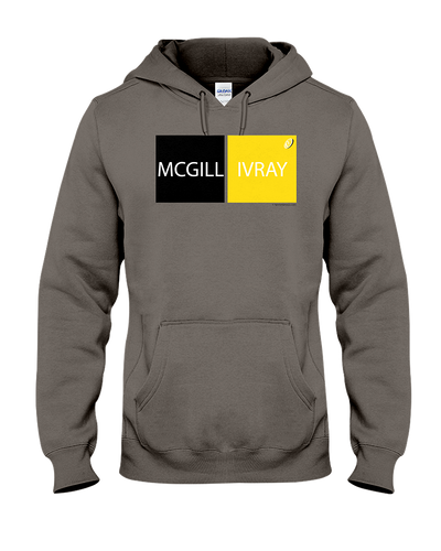 Mcgillivray Dubblock BG Hoodie