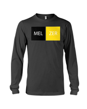 Melzer Dubblock BG Long Sleeve Tee