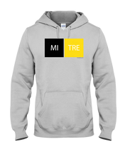 Mitre Dubblock BG Hoodie