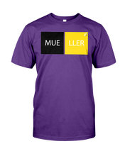 Mueller Dubblock BG Tee