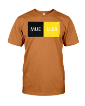 Mueller Dubblock BG Tee