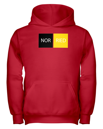 Norried Dubblock BG Youth Hoodie