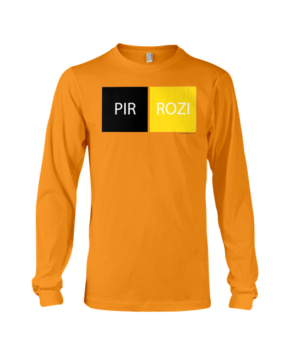 Pirrozi Dubblock BG Long SleeveTee