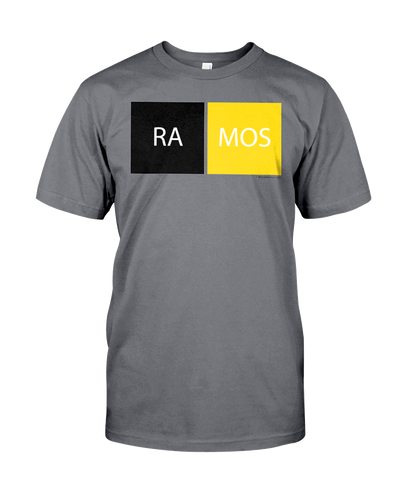 Ramos Dubblock BG Tee