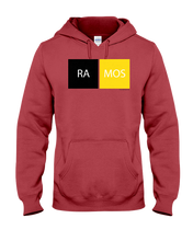 Ramos Dubblock BG Hoodie