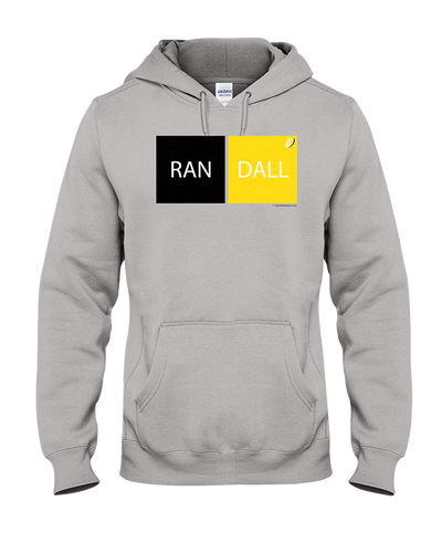 Randall Dubblock BG Hoodie