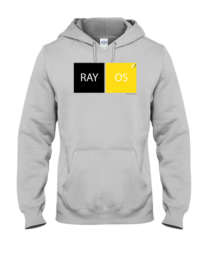 Rayos Dubblock BG Hoodie