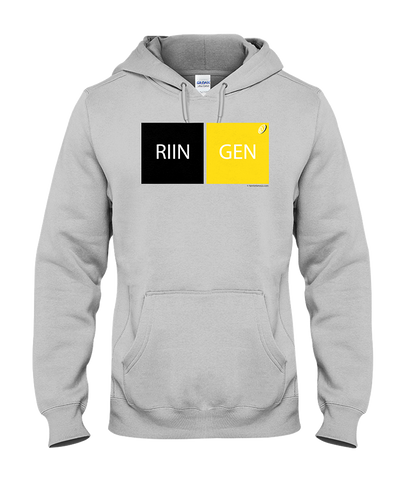 Riingen Dubblock BG Hoodie