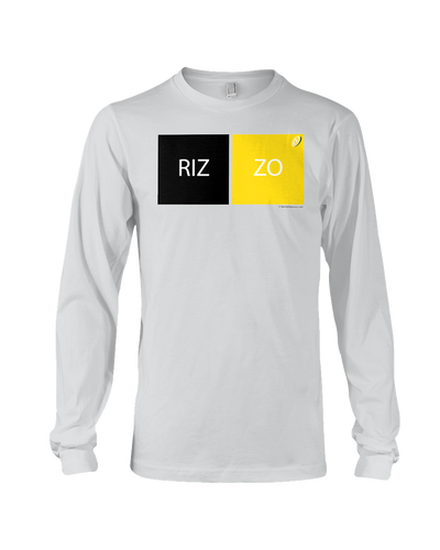Rizzo Dubblock BG Long Sleeve Tee