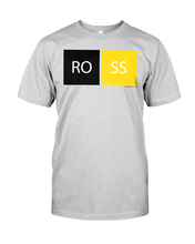 Ross Dubblock BG Tee