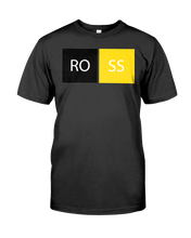 Ross Dubblock BG Tee