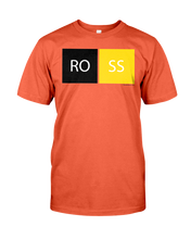 Ross Dubblock BG Tee