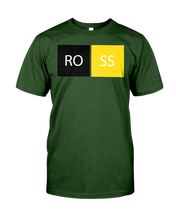 Ross Dubblock BG Tee