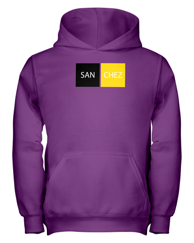 Sanchez Dubblock BG Youth Hoodie